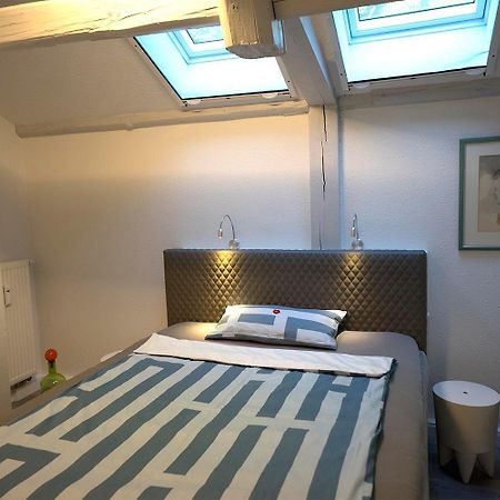 Brauhaus Suite 19 Sebnitz Exteriör bild