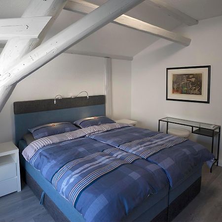 Brauhaus Suite 19 Sebnitz Exteriör bild