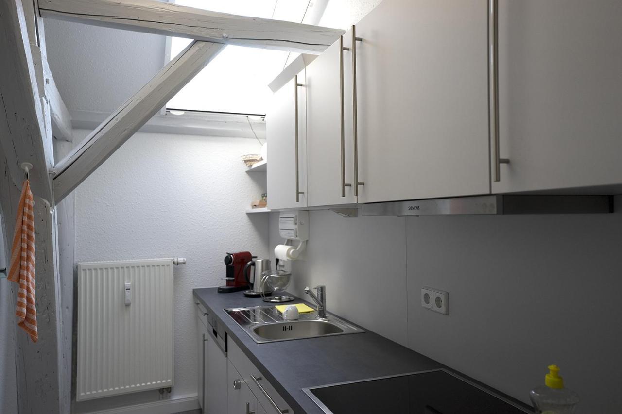Brauhaus Suite 19 Sebnitz Exteriör bild