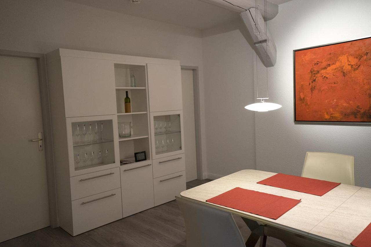 Brauhaus Suite 19 Sebnitz Exteriör bild