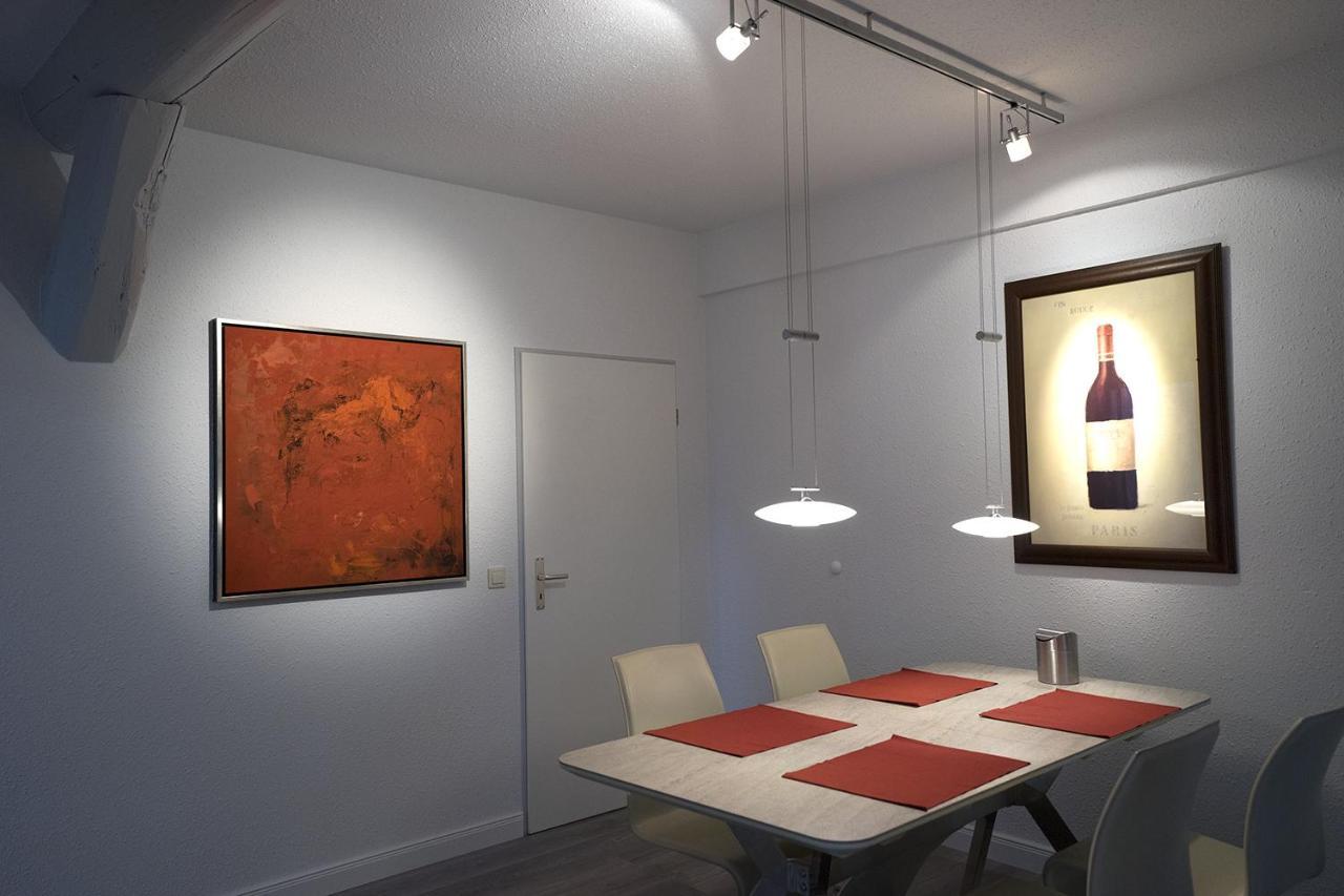Brauhaus Suite 19 Sebnitz Exteriör bild