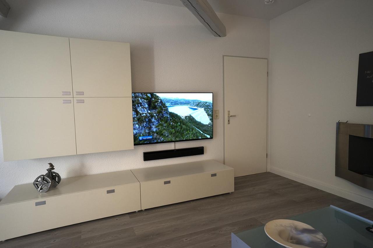 Brauhaus Suite 19 Sebnitz Exteriör bild