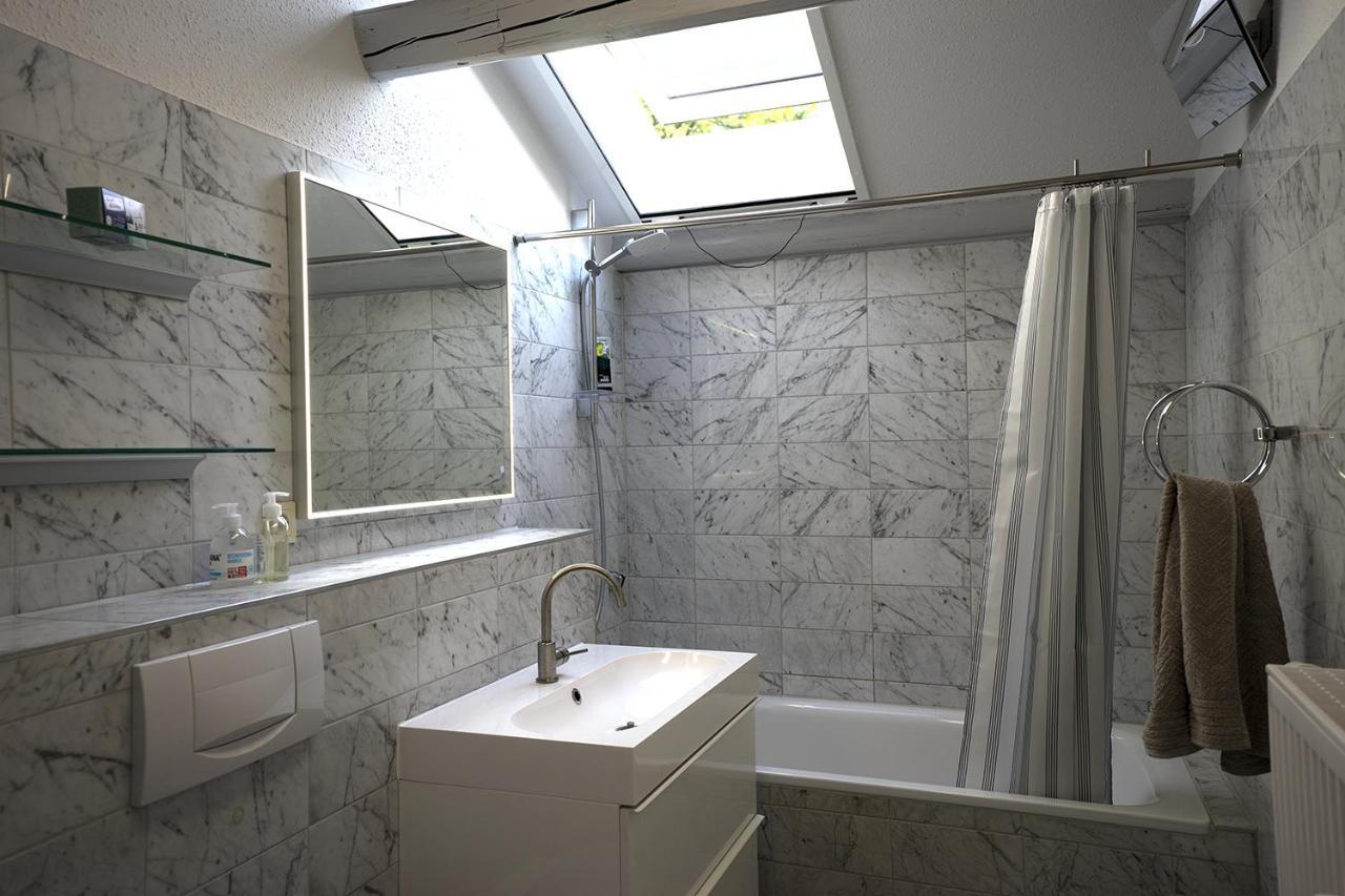 Brauhaus Suite 19 Sebnitz Exteriör bild