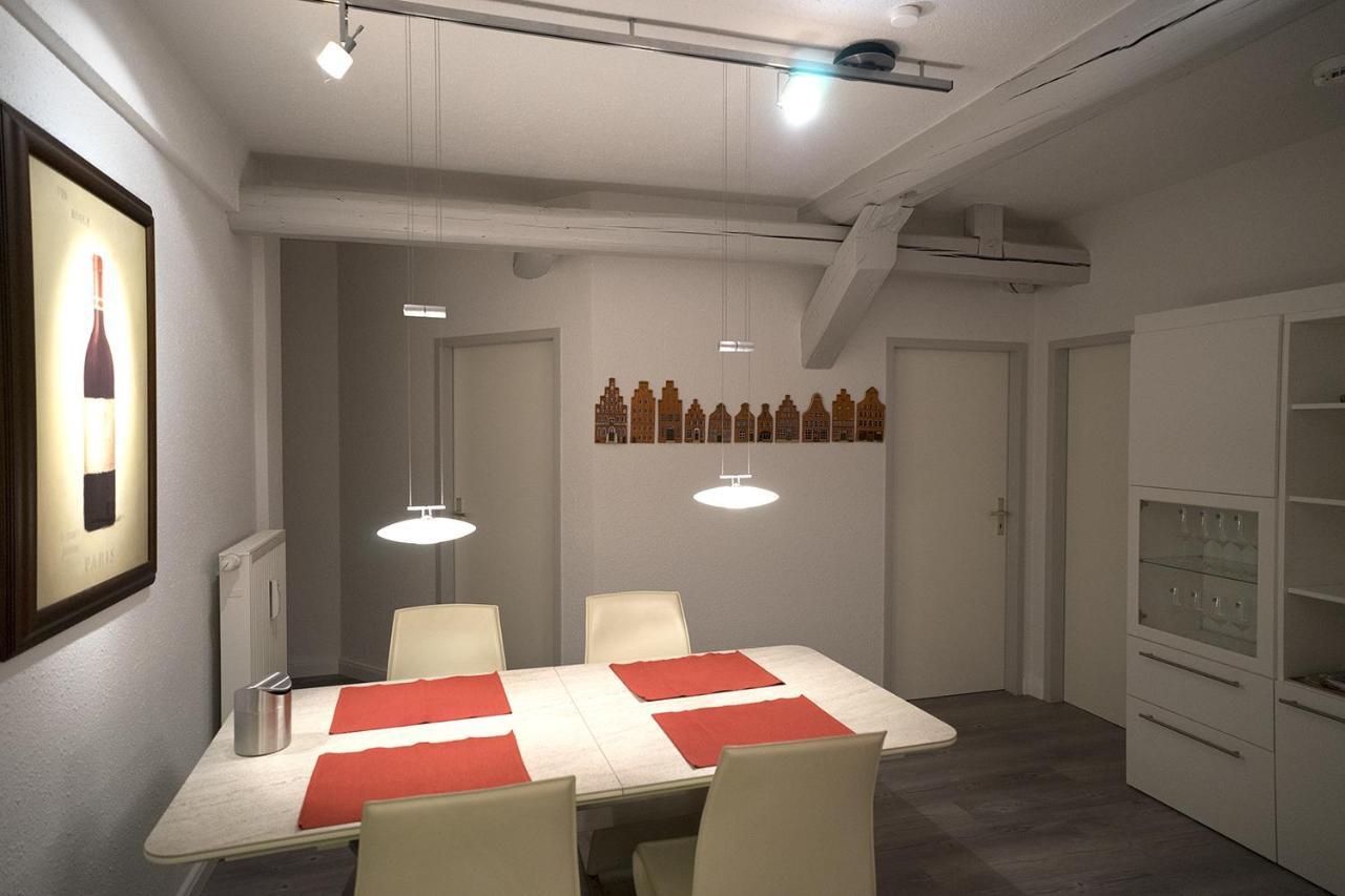 Brauhaus Suite 19 Sebnitz Exteriör bild