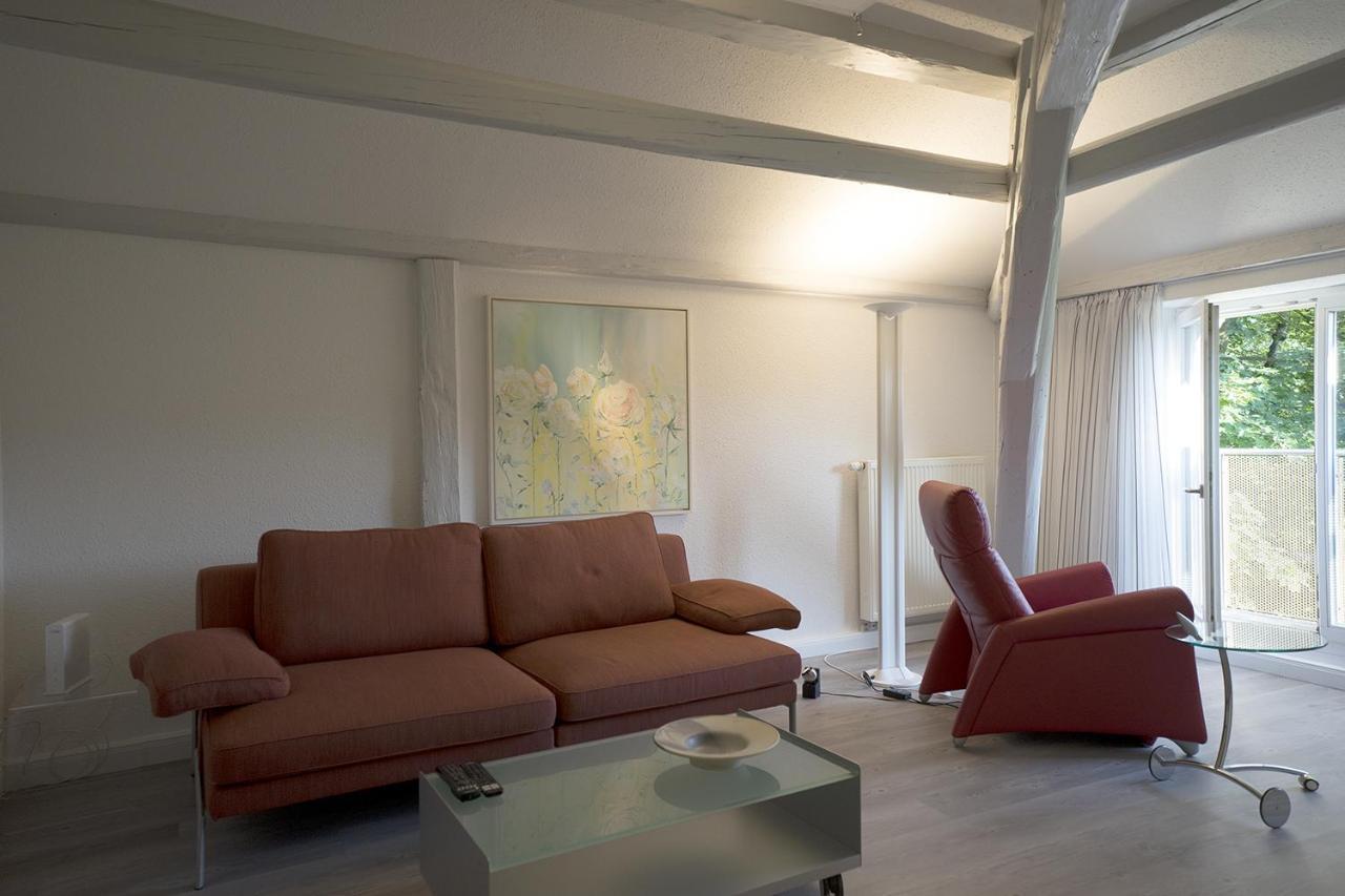 Brauhaus Suite 19 Sebnitz Exteriör bild