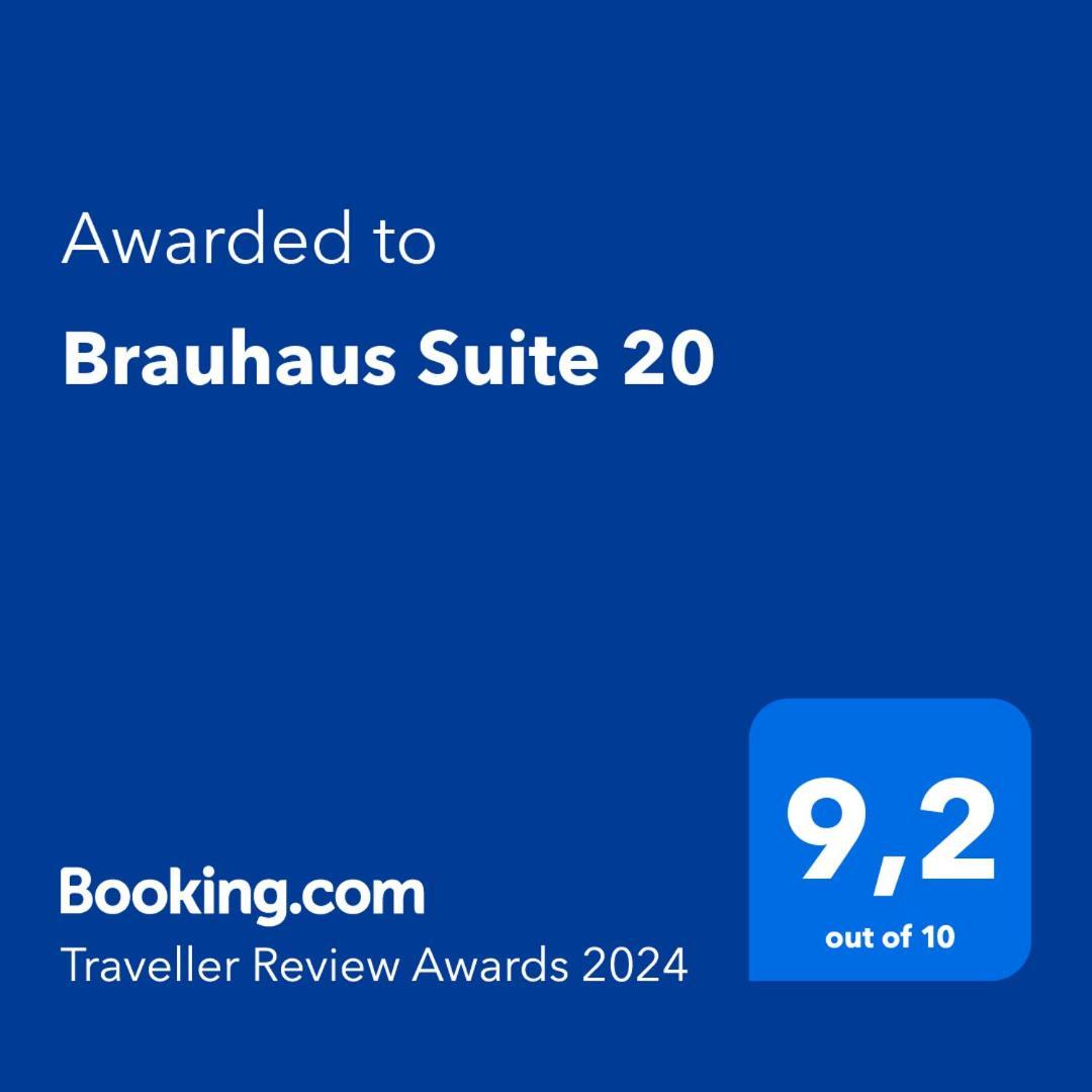 Brauhaus Suite 19 Sebnitz Exteriör bild